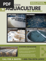 Aquaculture Brochure PDF