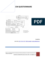 SCCM Questionnaire 2 6