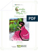 Rapunzel Versao Digital PDF