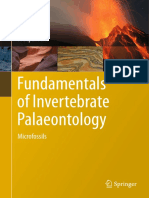 Fundamentals of Invertebrate Paleontology