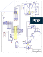 LED Share Kathode LED: 4X8: Pause