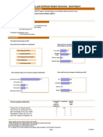 BCIT Forensic Science ASC Graduation & Jobs Survey