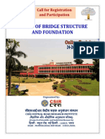 8 Online Training BES Design of Bridge Structure and Foundation 24 26 Februry 2021 PDF