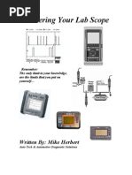 Mastering Your Lab Scope: Written By: Mike Herbert