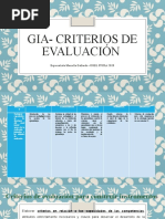 Gia - Criterios de evaluación-DIRECTIVOS