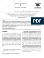 Ftir For Tio2