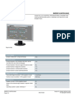 Data Sheet 6MD5513-0AP00-0AA0: Product Details