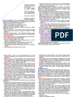 Operations Support System:: System Performance & Standards: System Performance Can Be Measured in