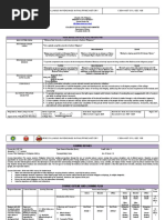 Course Syllabus in Readings in Philippine History Cssh-Hist-Syl-Gec 105