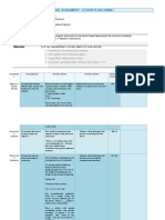 TEFL Lesson Plan For Adults