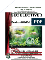 Module - Gec Elect 3