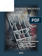 Crime Control Model in Urban Areas