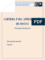 Cartilha para Curador PDF