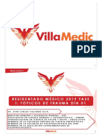 RM 19 F1 - Tópicos de Trauma 1 - Online PDF