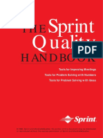 SprintQualityHandbook PDF