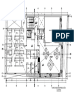 Arquitectura Azotea 22-07-19