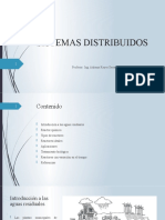 Sistemas Distribuidos