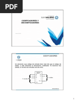 UD3 - 1 - Codificadores y Decodificadores