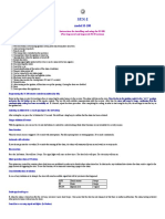 SUN-I Model M-100 - Installation and Use Instructions