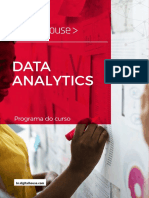 Programa Digital House Data Analytics PDF