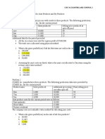 Local CHAPTER 14 COST ACCOUNTING (Answer)