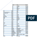 tinyFISH FC Parts (v0.2b)