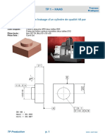 Sujet Haas PDF