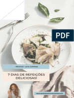 Ebook Alimentação Emocional PDF