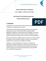 EETT Telecomunicaciones Edif La Arboleda Chillan Rev 1