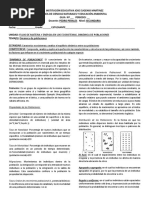 Guia 9 Dinamica de Poblaciones