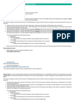 BC0-221 Global Economics Final Exam & Rubrics