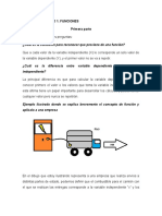 Tarea-Kris, Funciones