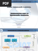 Herramientas para La Supervision Ambiental PDF