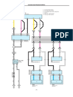 Automatic Glare-Resistant EC Mirror