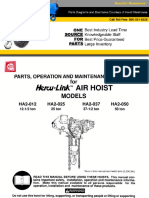 BOP Handling System HA2-025 PDF