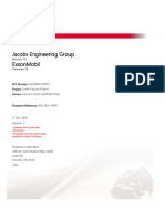 Firm Proposal SHO-DEV-19009 Rev 2 PDF