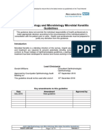 009 Joint Ophthalmology NHS 