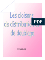 Expos Cloisons PPTminimizer PDF