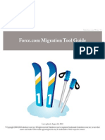 Salesforce Migration Guide