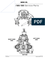 SAT3series Parts Section-June2014