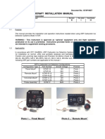 3.aircraft Installation Manual (107AP-INST, RevB) - 1 PDF