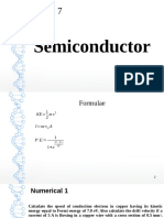 7 Semiconductor Tutorial 1