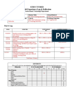 Bwalsh Structured-Fe-Log