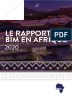 Le Rapport BIM en Afrique 2020 PDF