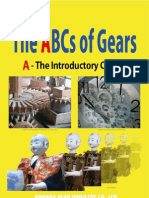 History of Gears