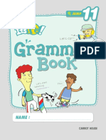 Its Me Jump 11 Grammar Book PDF