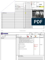 11 5365A 2 HRS: 1.0 Positioning 2.0 Fitting 3.0 Checking Parts List Affected Products