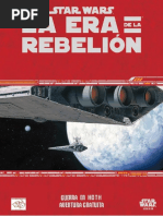 La Era de La Rebelión - Guerra en Hoth PDF