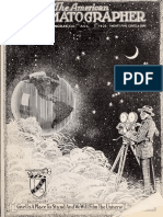 American Cinematographer 1923 Vol 4 No 5 PDF