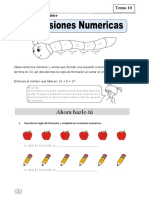 Razonamiento Matematico